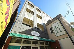 レジデンス重森