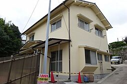 池本貸家