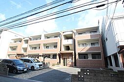 フェリカ天神川