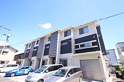 メゾネット祇園エコ