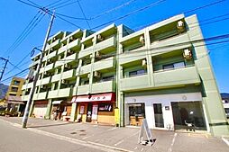 アヴァンセ中筋II