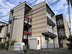 レオパレスエリアクエスト