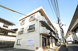 ハイコーポ中本