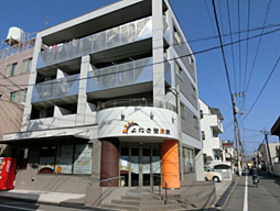 ウィルコ−ト米木 303