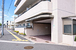 草津東コープマンション