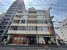 広島市中区大手町3丁目