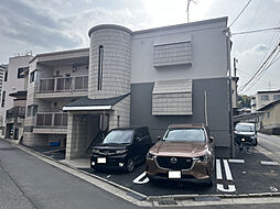 quartier fuchu (カルティエ府中)