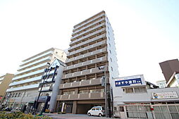 カーサ・フィオーレ中広通り