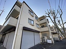 メゾン・ドウエスト