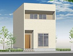 カシリア柳ケ丘　D棟