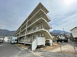 ビレッジハウス中野1号棟