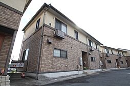 ウィルコート　B棟