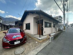 中野2丁目貸家 1