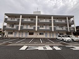 ニューマリッチ川成