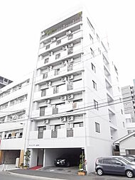 広島市西区横川町1丁目