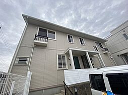 シャルマン高須台