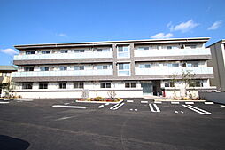 キヨール東原　B棟