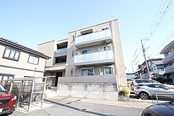 カーサ・フェリーチェ（府中）