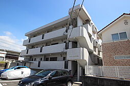 ピュアハイム古市橋 203