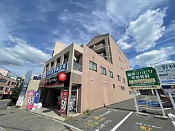第2坊田ビル