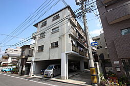 コーポあかつき