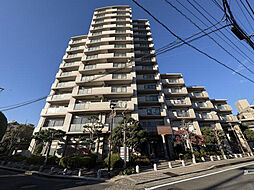 ハイタウン神宮山壱番館