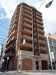 ディアナ並木