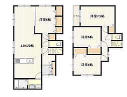 峠藤吉住宅2nd
