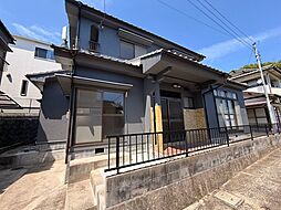 山本6丁目戸建　2
