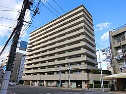 鶴見ハイタウン