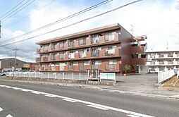 中央マンション
