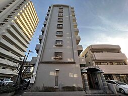 グランディール横川