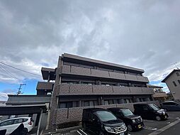 ヴィラ　ルミノーソB