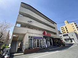 ハピネス中広