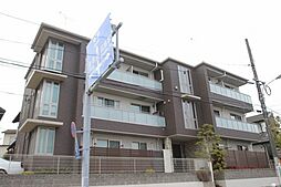 サンセットビュー府中八幡