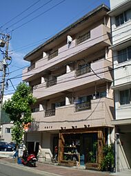 中央イン