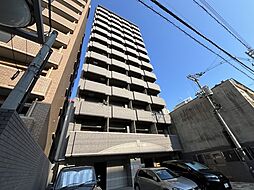 シルキーレジデンス横川