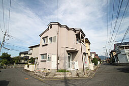 向洋新町戸建て