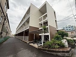 レオパレスアゼリア
