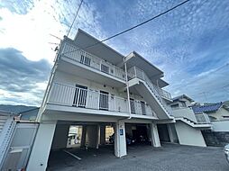 広島市安芸区中野東5丁目