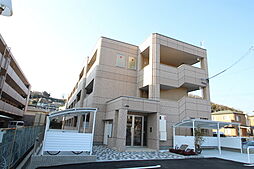 クレール矢賀駅前
