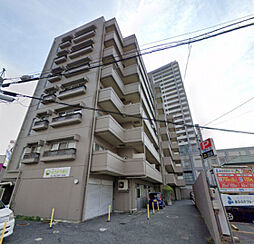 広島市西区横川新町