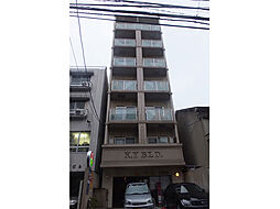 広島市中区富士見町