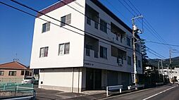 久保田コーポ