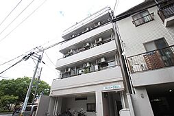 サンパーク横川
