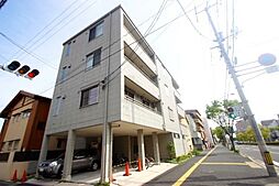 ヘーベルメゾン翠