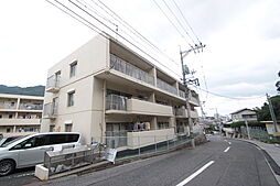 サンコーポ井口B棟