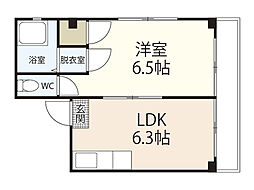 広島市中区東千田町1丁目