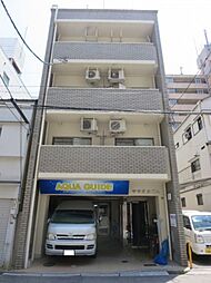 広島市中区富士見町