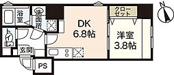 広島市中区富士見町